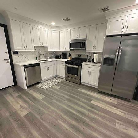 The Comfy Suite - 1Br With Free Parking Paterson Exterior foto