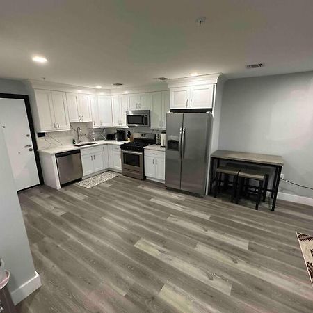 The Comfy Suite - 1Br With Free Parking Paterson Exterior foto