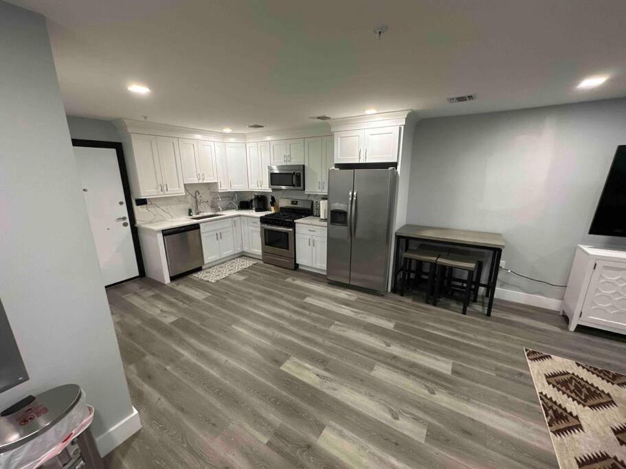 The Comfy Suite - 1Br With Free Parking Paterson Exterior foto