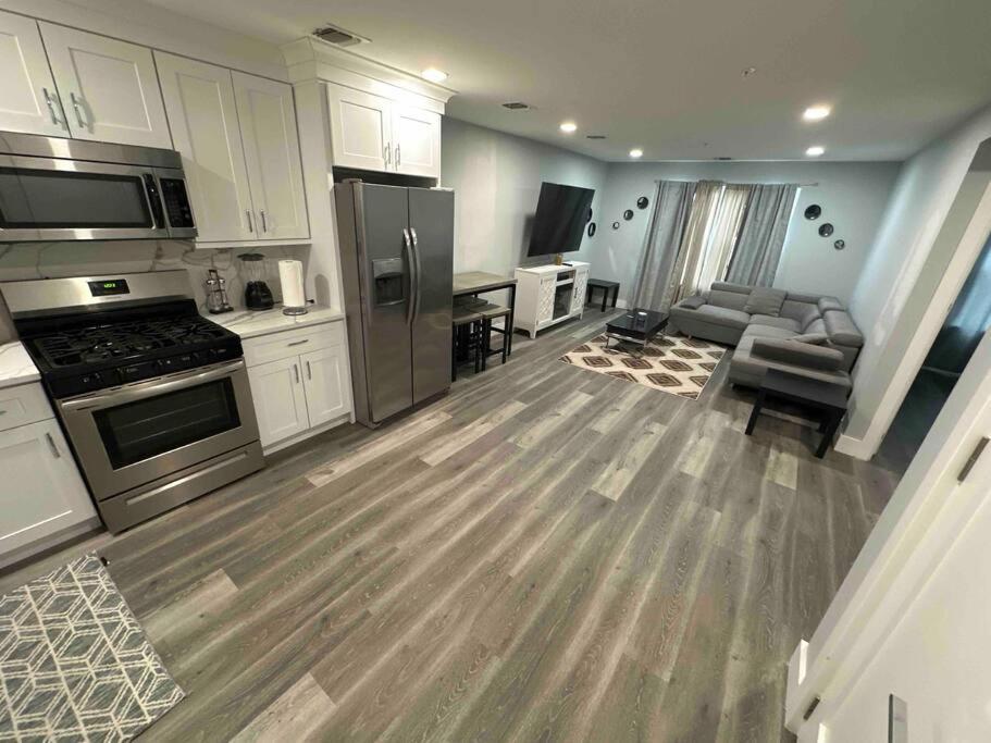 The Comfy Suite - 1Br With Free Parking Paterson Exterior foto