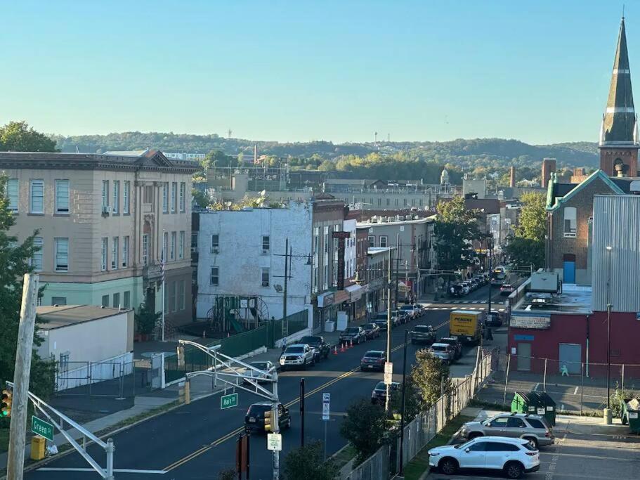 The Comfy Suite - 1Br With Free Parking Paterson Exterior foto